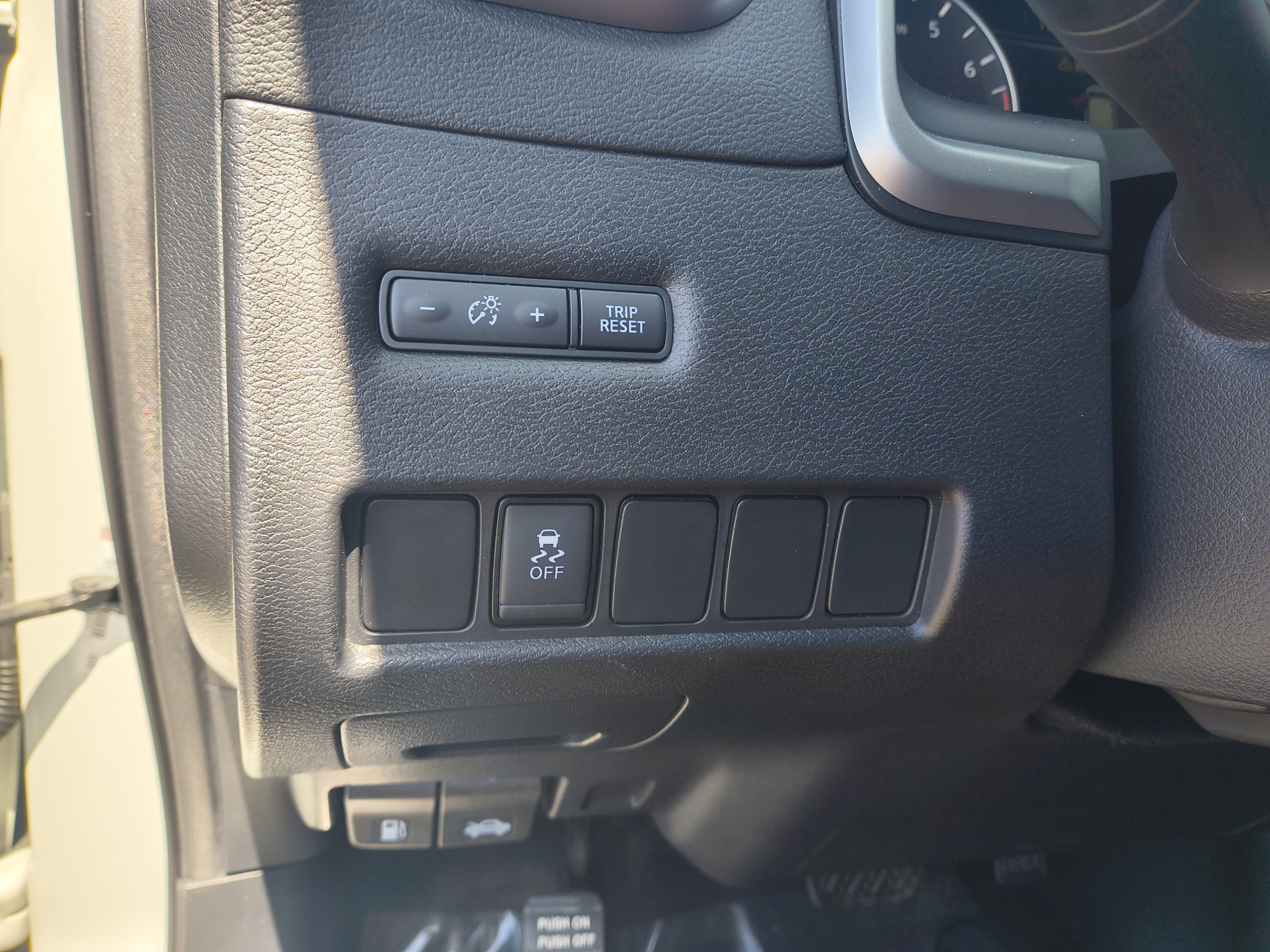 Certified 2020 Nissan Murano S FWD image 28