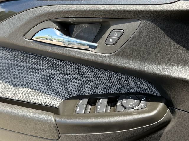 Used 2021 Chevrolet TrailBlazer LT w/ Premium Seating Package FWD image 26