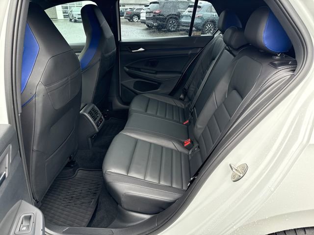 Used 2022 Volkswagen Golf R 2.0T image 19