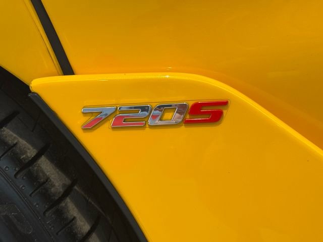Used 2019 McLaren 720S Performance RWD image 24