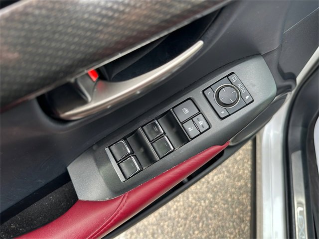 Used 2021 Lexus NX 300 FWD w/ Comfort Package image 19