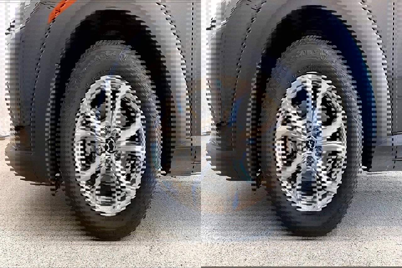 Used 2020 MAZDA CX-3 Sport image 6