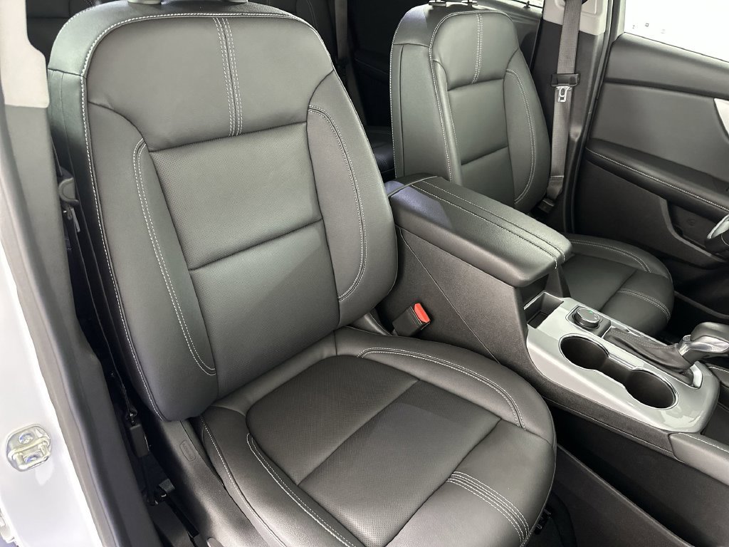 Used 2024 Chevrolet Blazer LT w/ LPO, Floor Liner Package FWD image 30