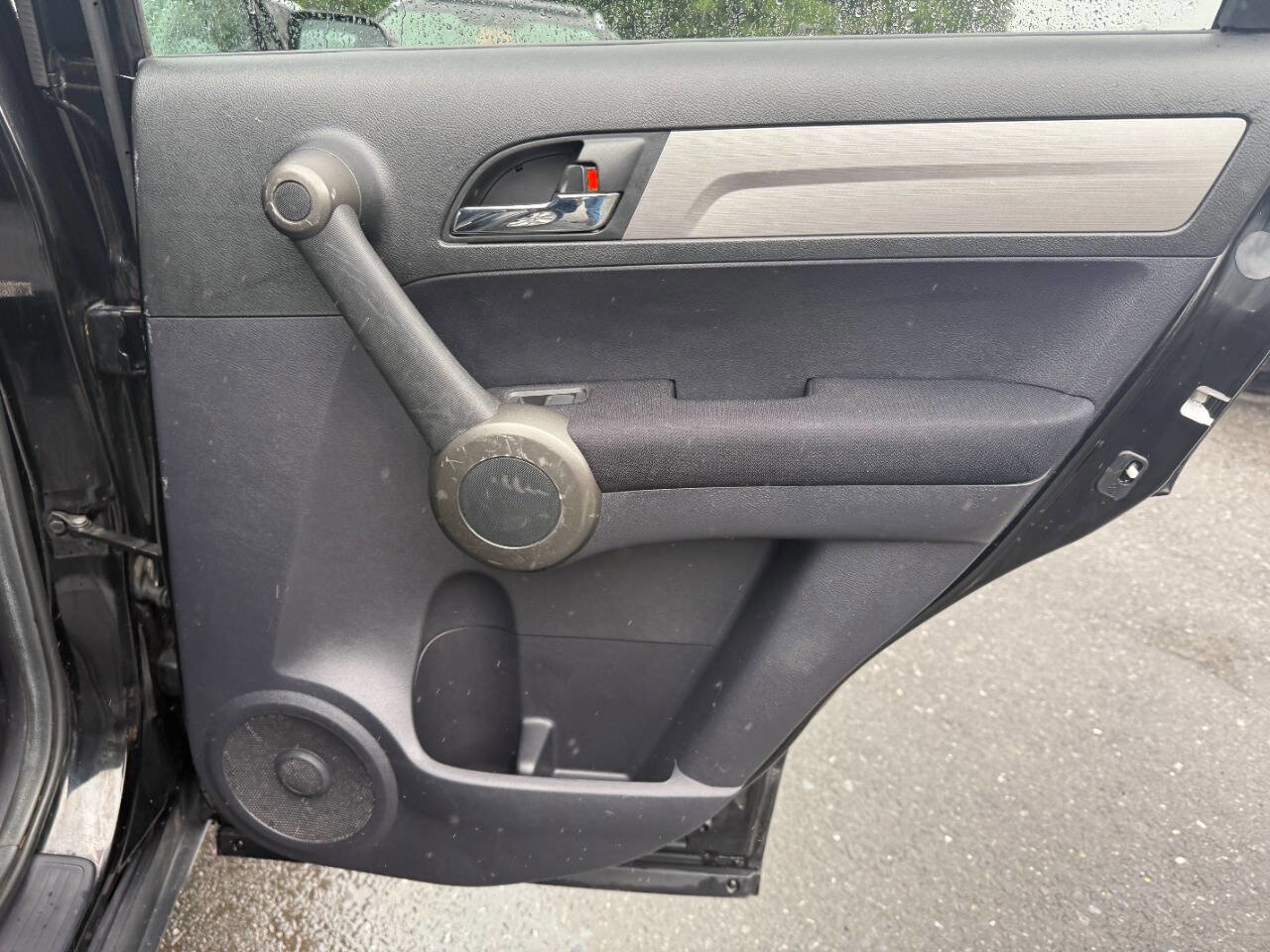 Used 2011 Honda CR-V SE image 21