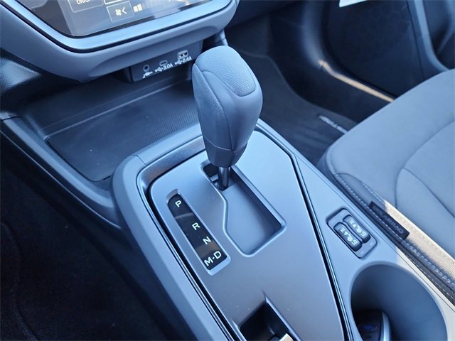 New 2026 Subaru Crosstrek 2.0i Premium image 23