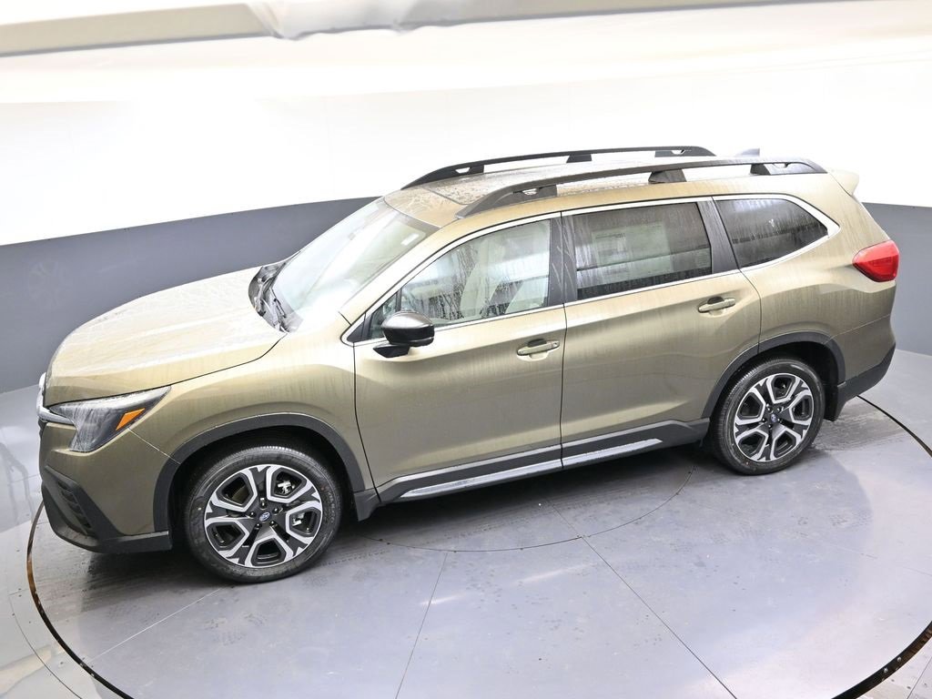 New 2026 Subaru Ascent Limited image 37