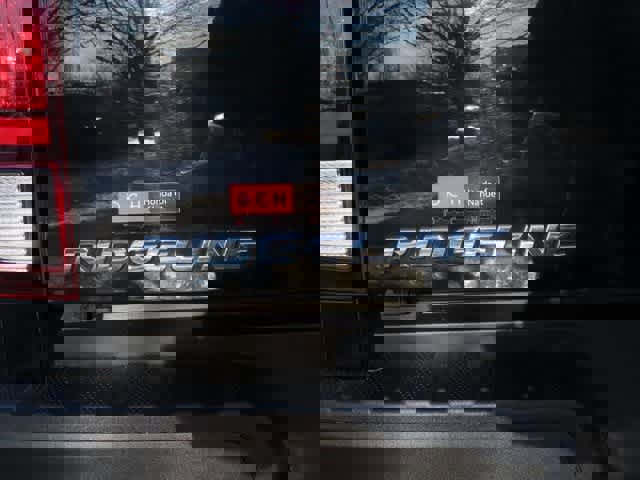 Certified 2021 Honda Ridgeline Sport image 7