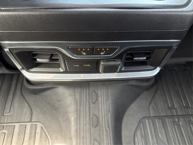 Certified 2019 GMC Sierra 1500 Denali w/ Denali Ultimate Package AWD/4WD image 26