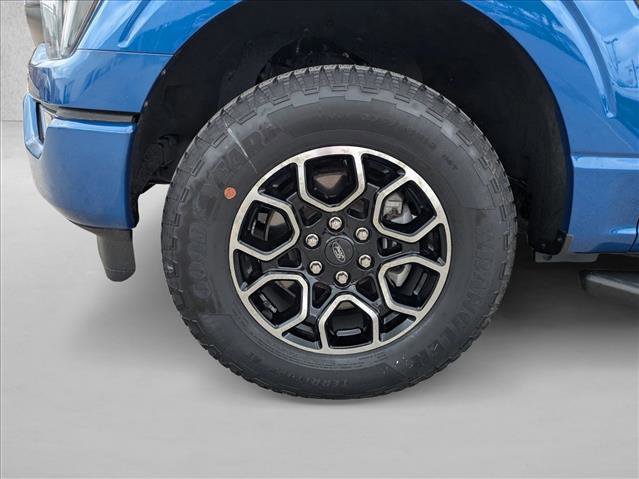 Used 2023 Ford F150 XLT w/ Equipment Group 301A Mid AWD/4WD image 24