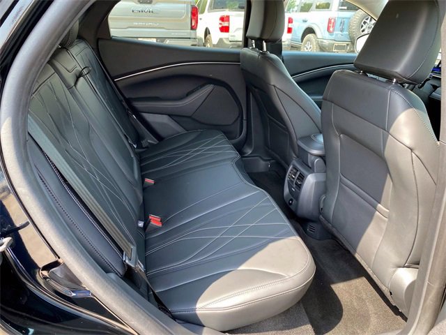 Used 2024 Ford Mustang Mach-E Select w/ Comfort Package Lite image 23