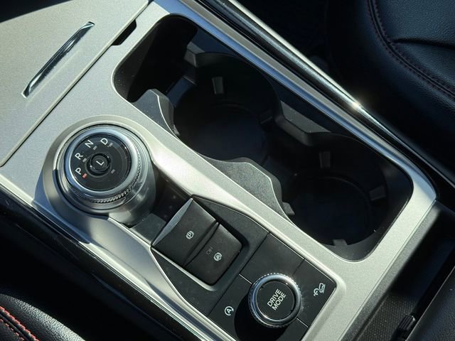 Certified 2024 Ford Explorer ST-Line w/ Class IV Trailer Tow Package AWD/4WD image 16