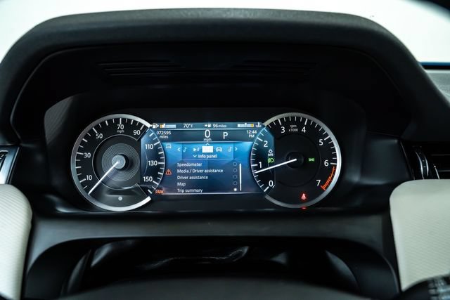 Used 2021 Land Rover Discovery Sport S R-Dynamic AWD/4WD image 32