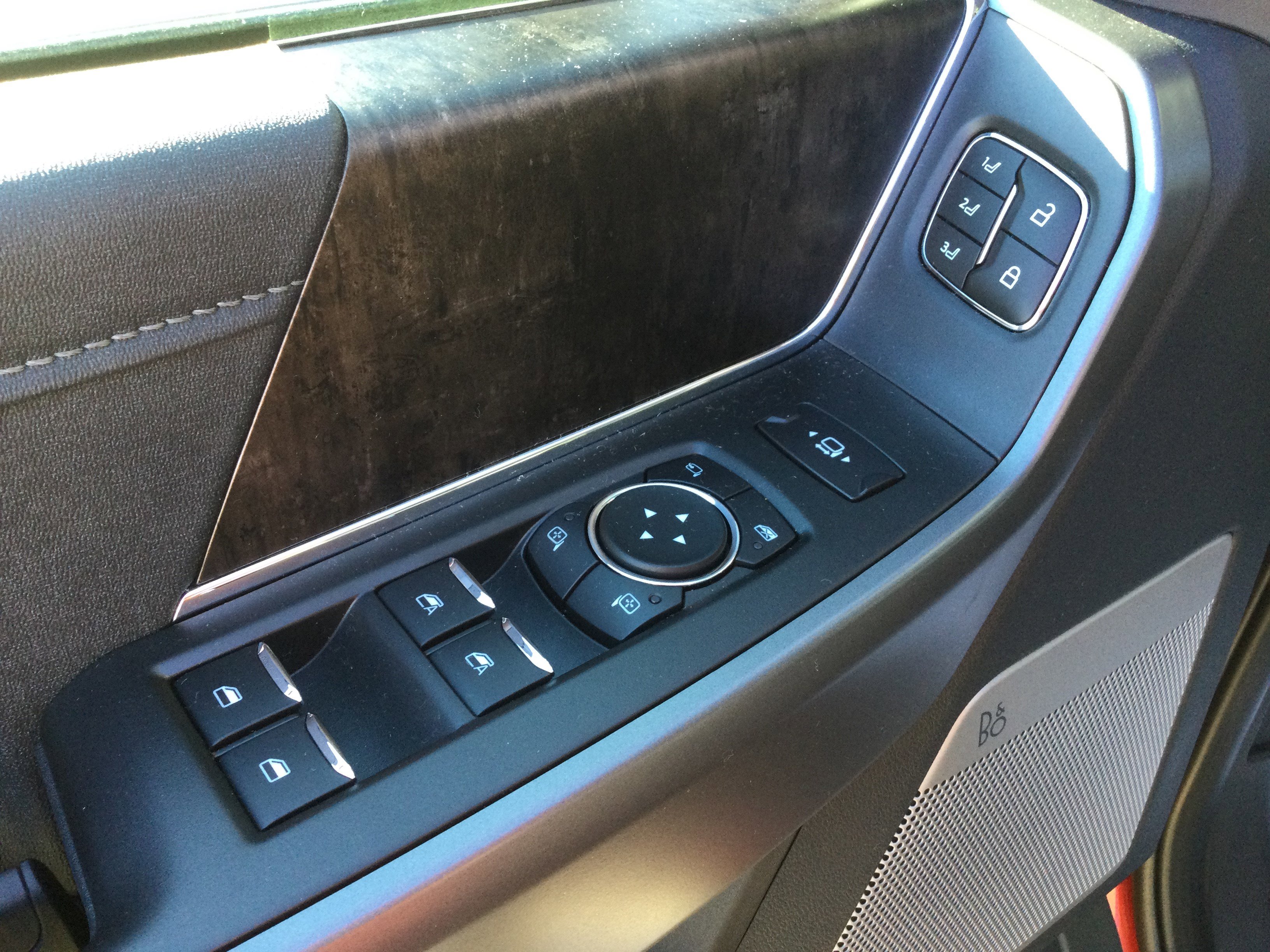 New 2026 Ford F350 Lariat image 11