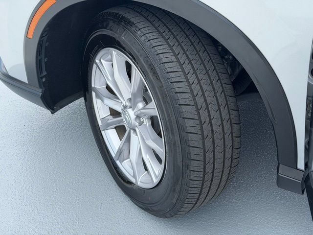Certified 2024 Honda CR-V EX-L image 27