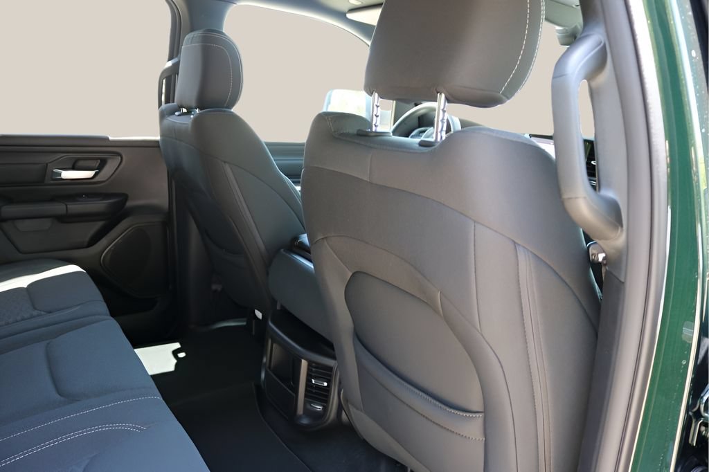 New 2026 RAM 1500 Express RWD image 17