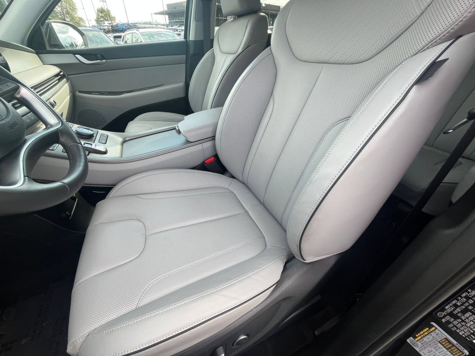 Used 2025 Hyundai Palisade SEL AWD/4WD image 39