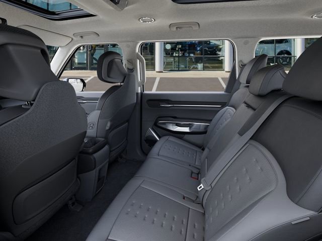 New 2026 Kia EV9 Wind image 18