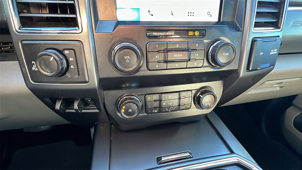 Used 2019 Ford F250 XLT w/ XLT Premium Package image 30