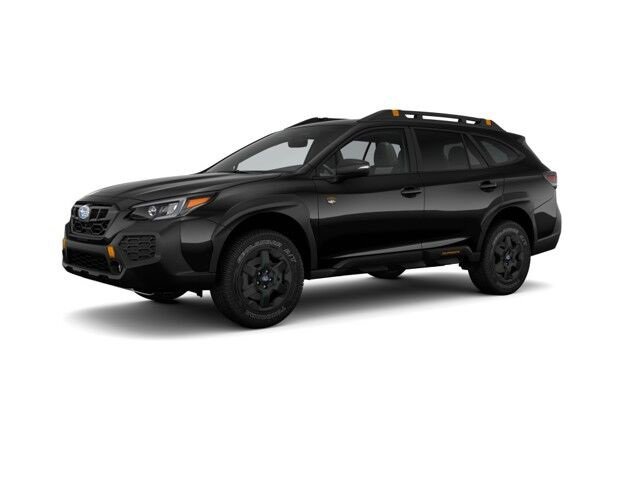 New 2025 Subaru Outback Wilderness image 3
