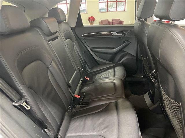 Used 2015 Audi Q5 2.0T Premium Plus w/ Technology Package image 31