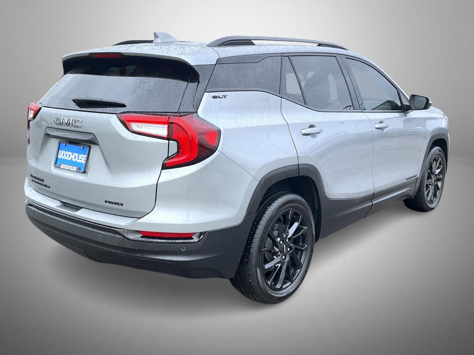 Used 2023 GMC Terrain SLT w/ Tech Package AWD/4WD image 5