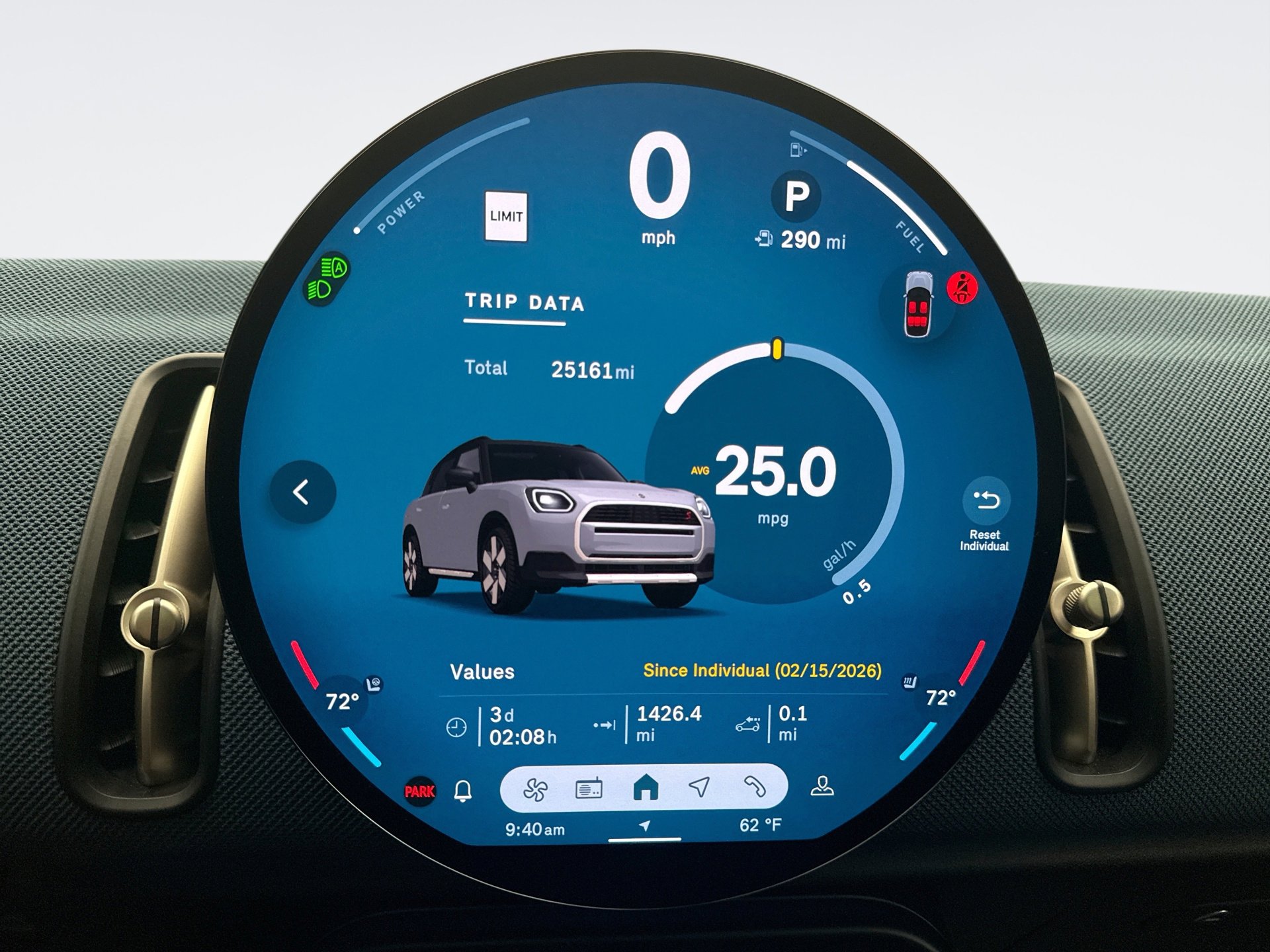 Used 2025 MINI Cooper Countryman S image 13