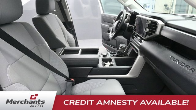 Used 2023 Toyota Tundra SR5 AWD/4WD image 11