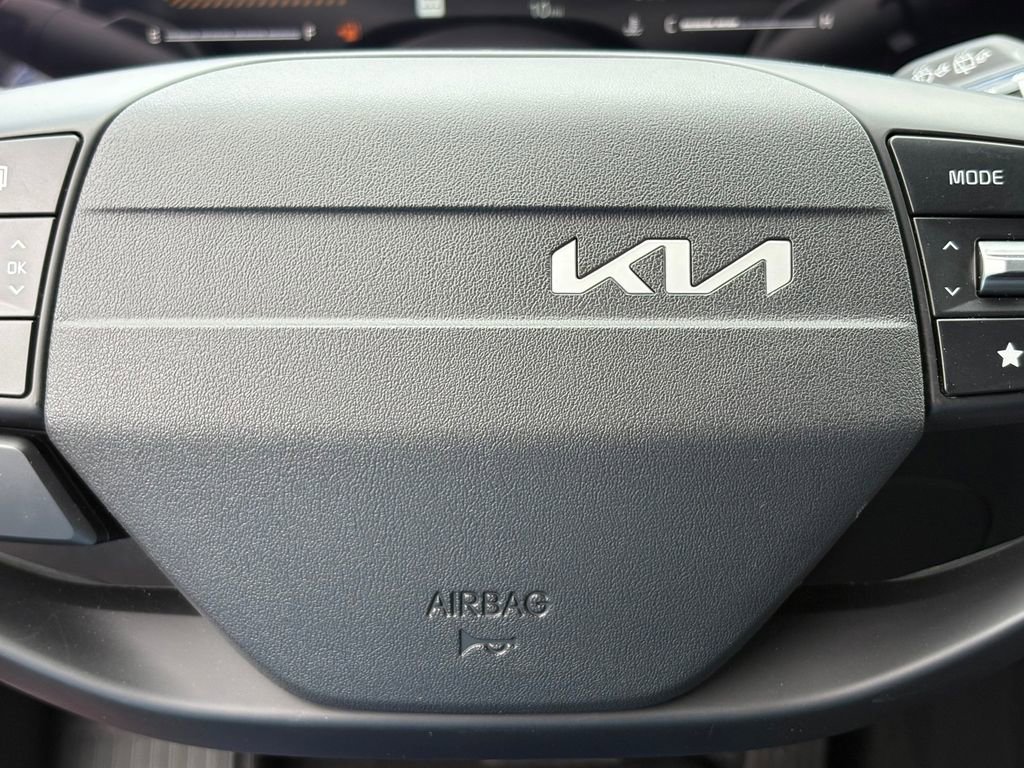 New 2026 Kia Sportage EX FWD image 21