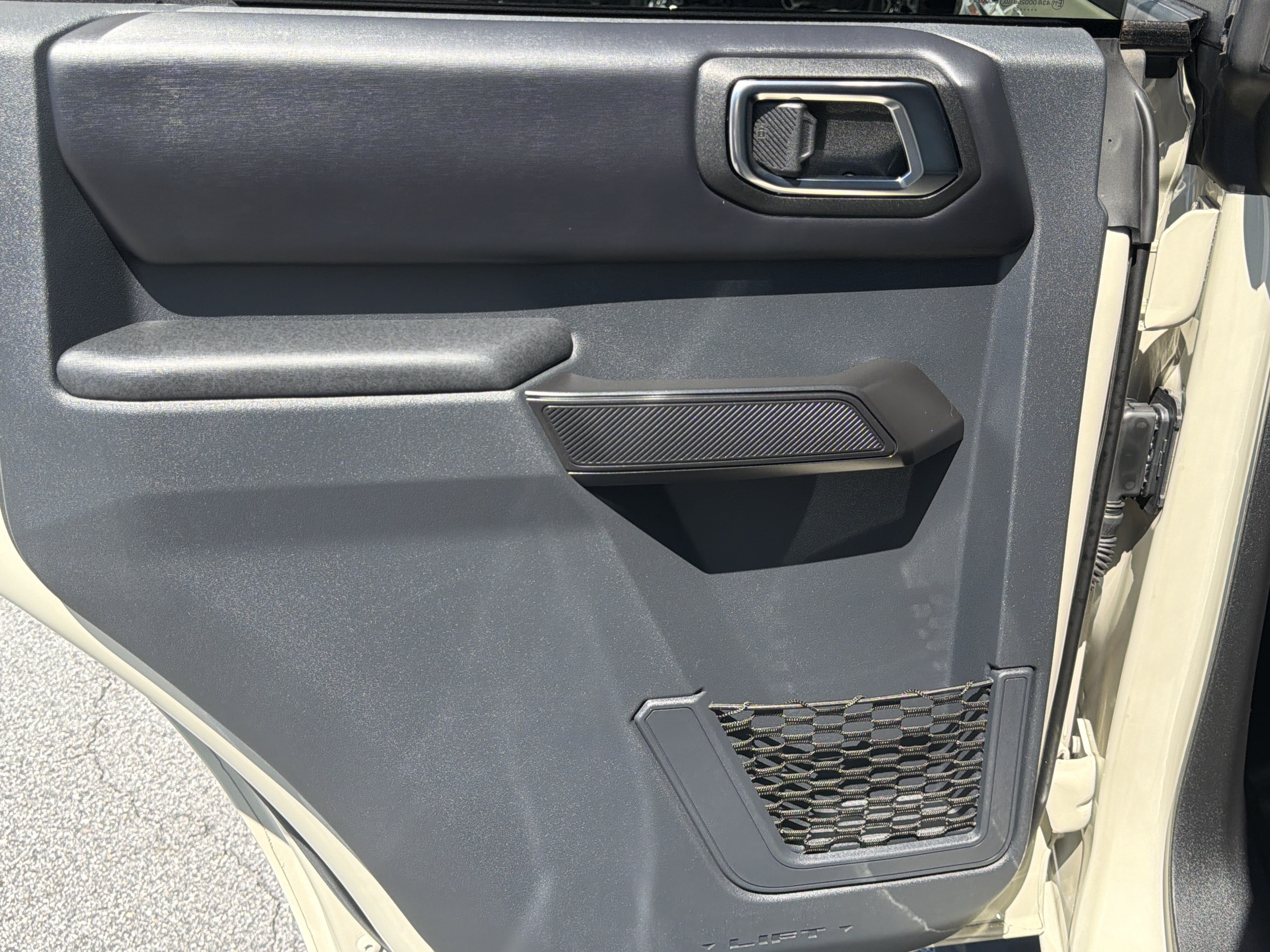 Used 2025 Ford Bronco Badlands AWD/4WD image 26