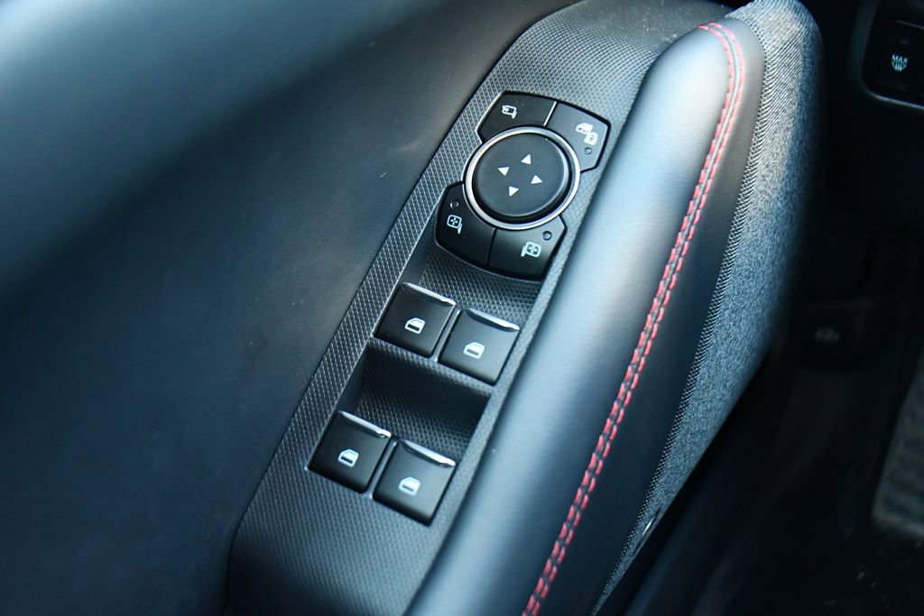 Used 2025 Ford Mustang Mach-E Premium w/ Sport Appearance Package image 23