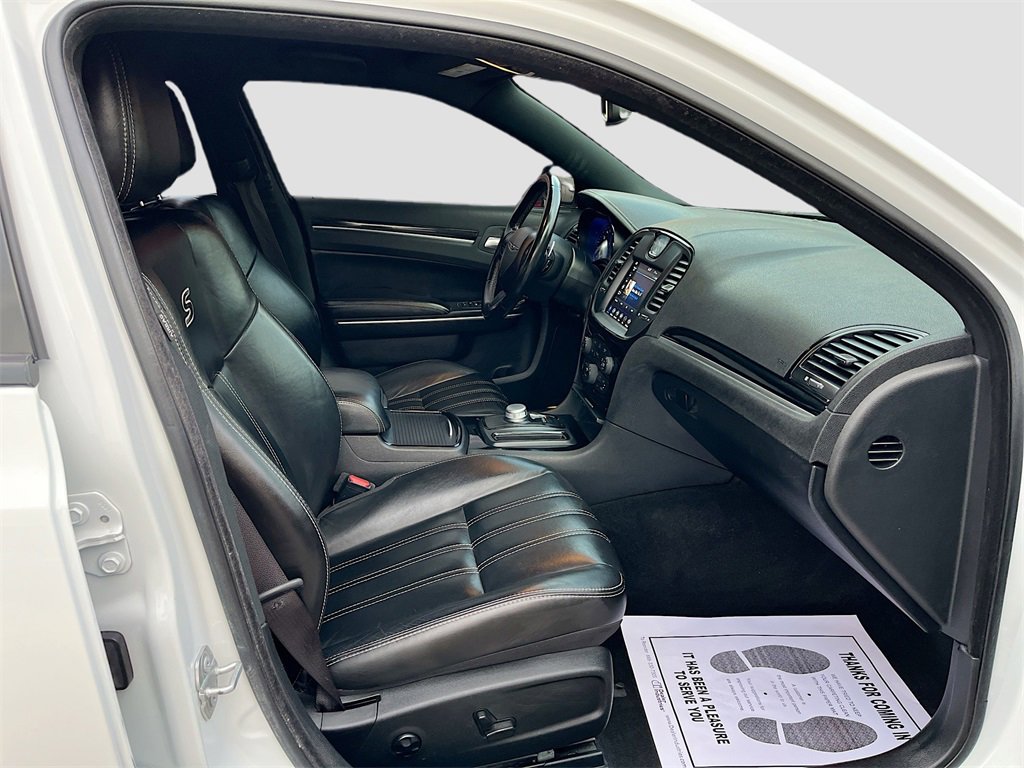 Used 2021 Chrysler 300 S image 27