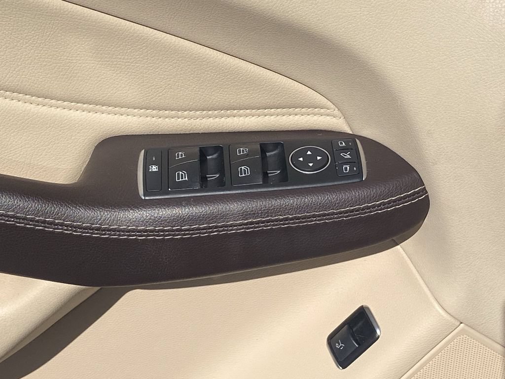Used 2016 Mercedes-Benz GLE 350 w/ Premium Package image 20