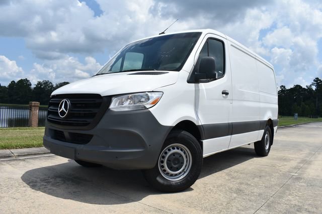 Used 2022 Mercedes-Benz Sprinter 1500 image 5