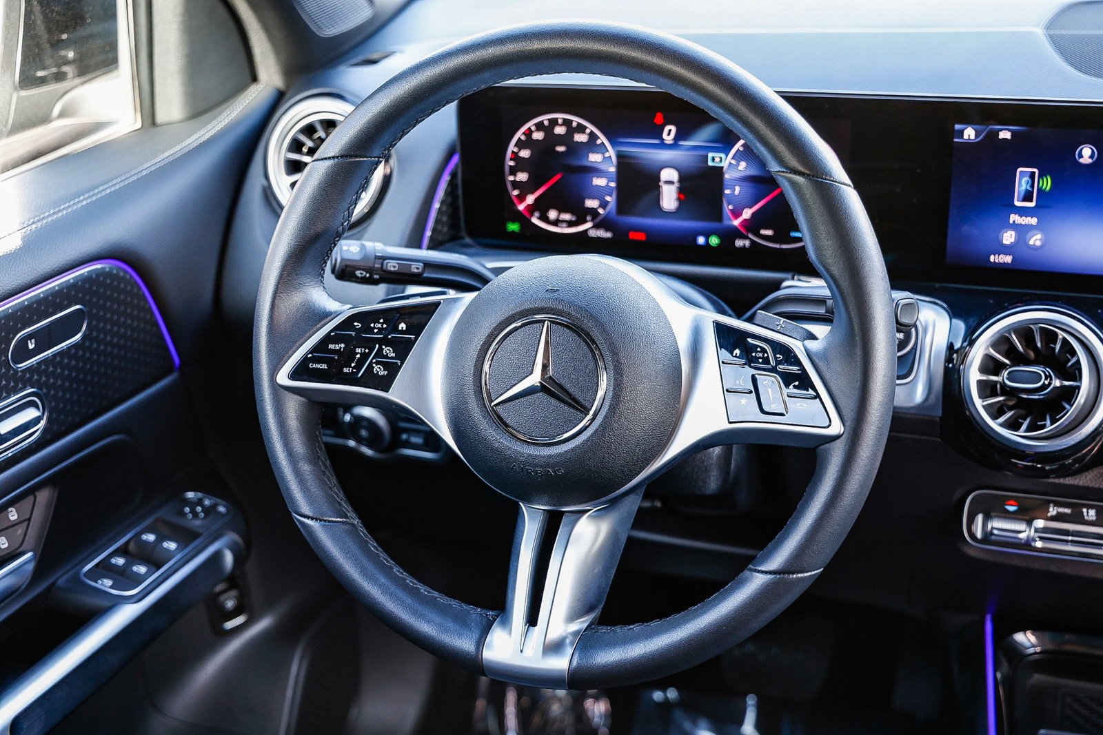 Certified 2025 Mercedes-Benz GLB 250 image 13