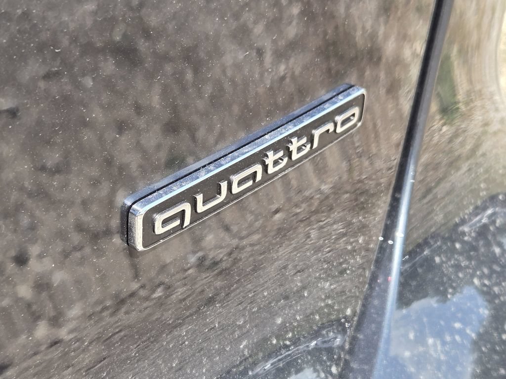 New 2027 Audi Q6 e-tron Premium Plus AWD/4WD image 14