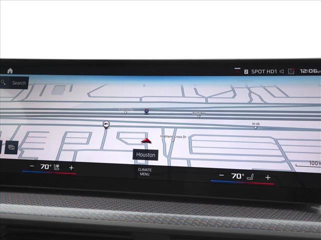 New 2026 BMW XM Label Red image 12
