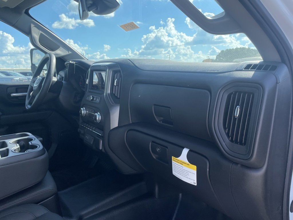 New 2025 GMC Sierra 2500 Pro w/ 1SA Pro Safety Plus Package image 33