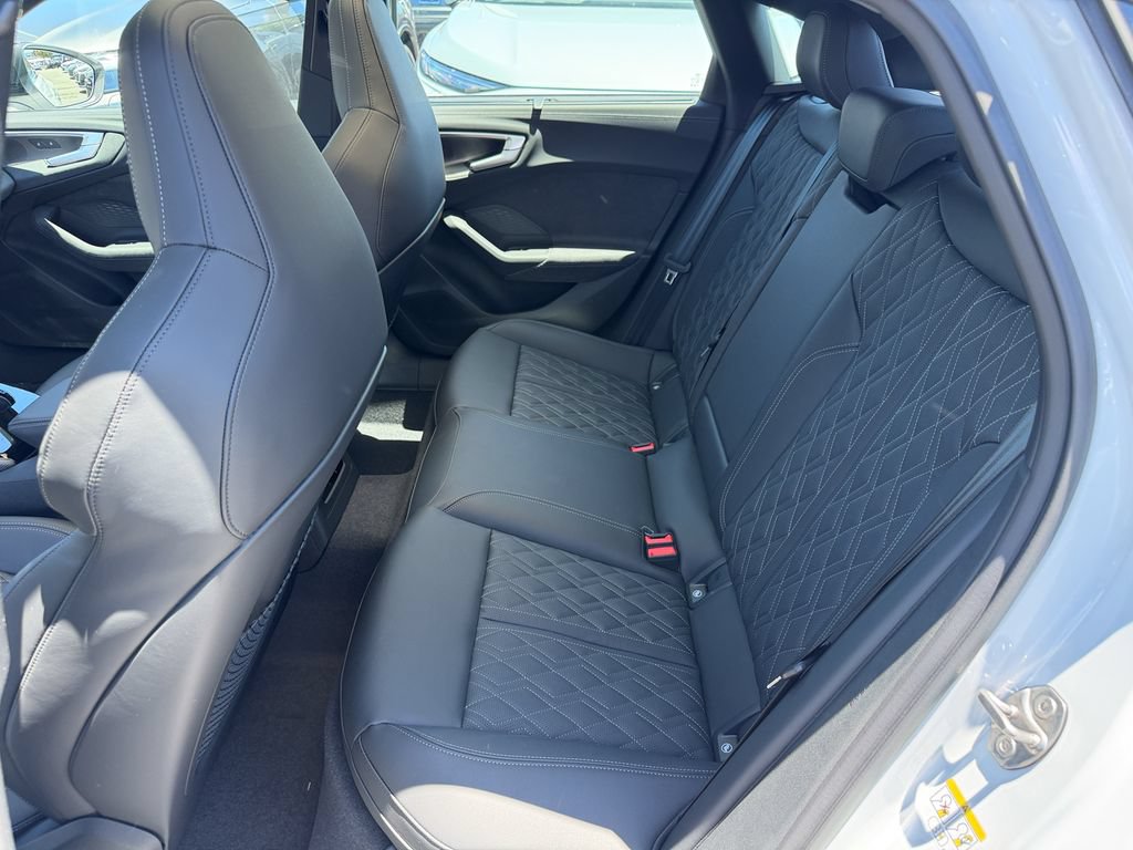 New 2026 Audi S5 Premium Plus AWD/4WD image 25