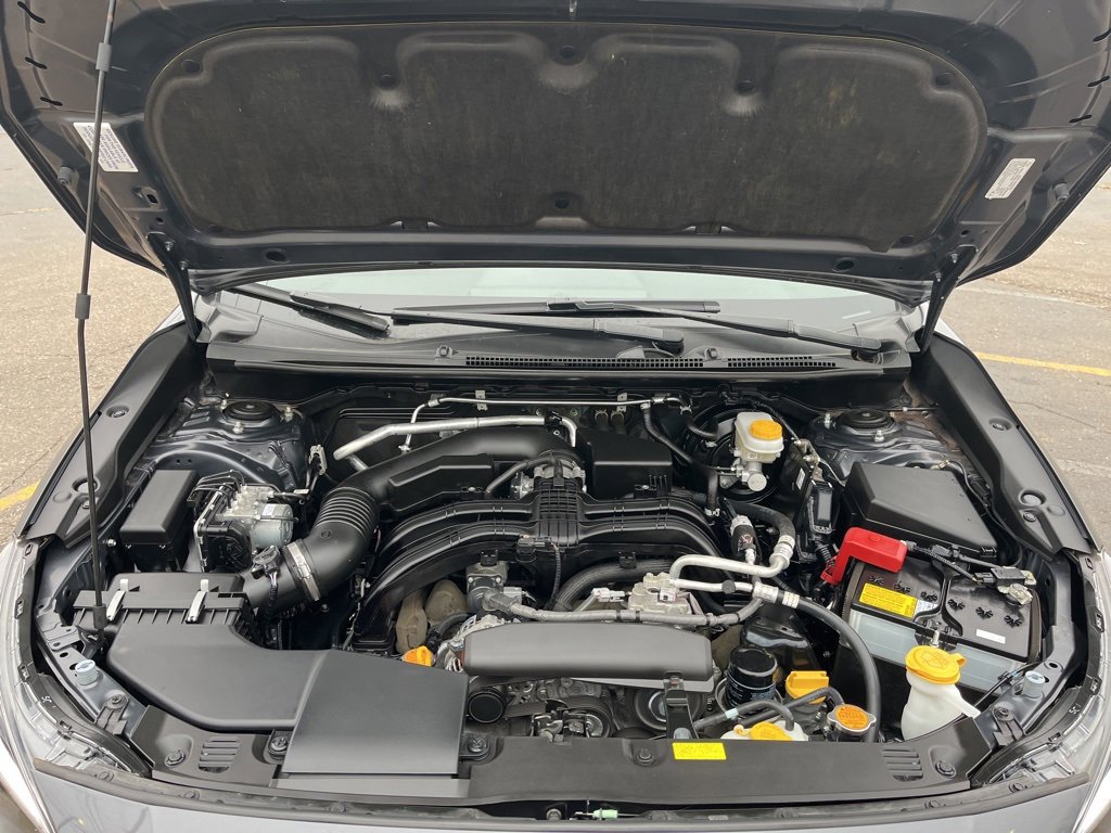 Certified 2023 Subaru Crosstrek 2.5i Sport image 23