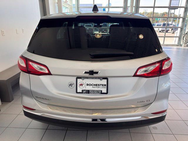 Used 2019 Chevrolet Equinox LT AWD/4WD image 47