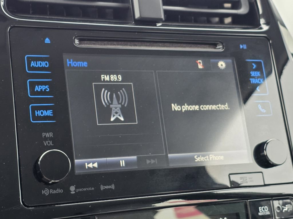 Used 2017 Toyota Prius Prime Plus image 22