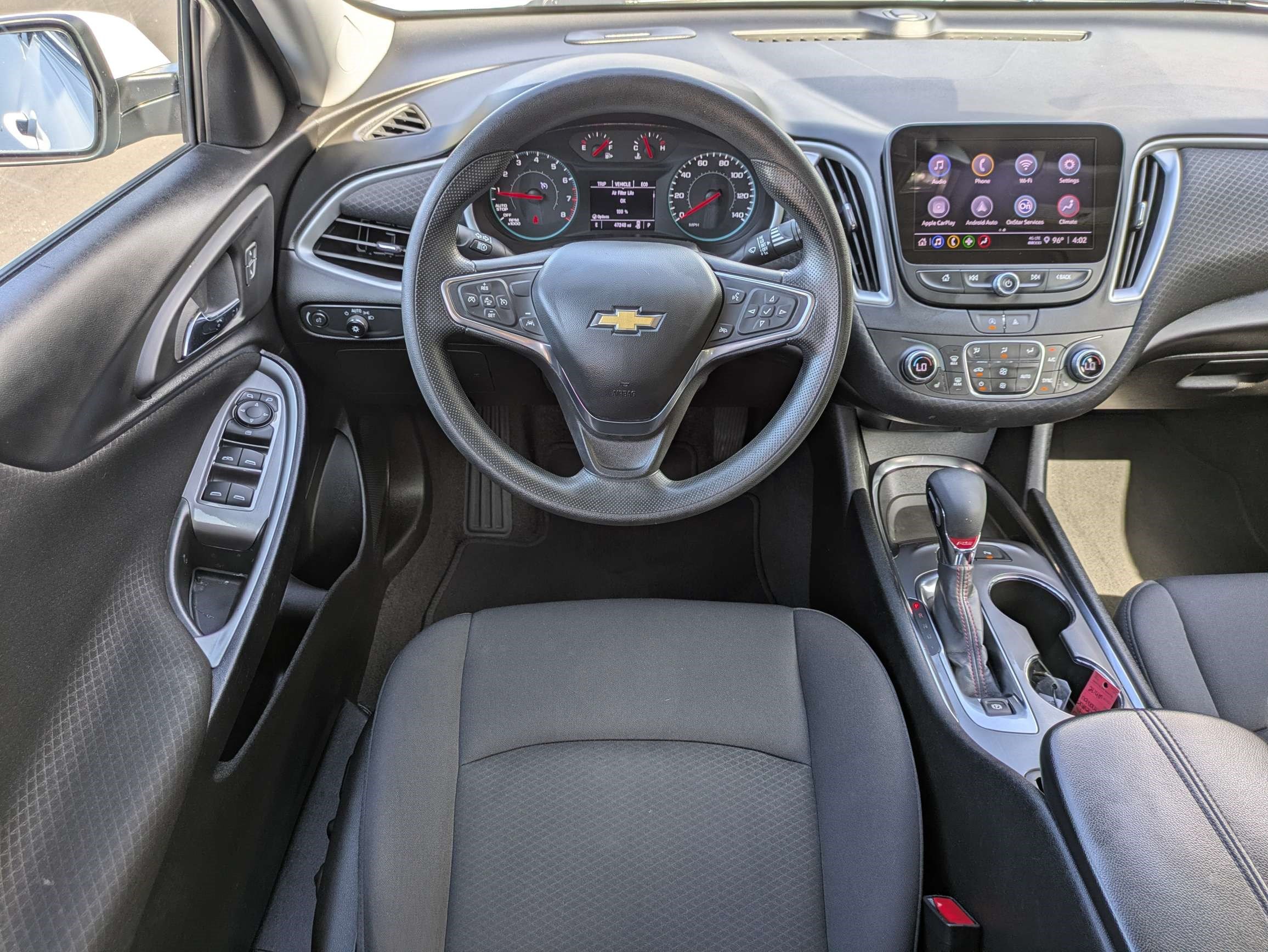 Used 2024 Chevrolet Malibu LT FWD image 15