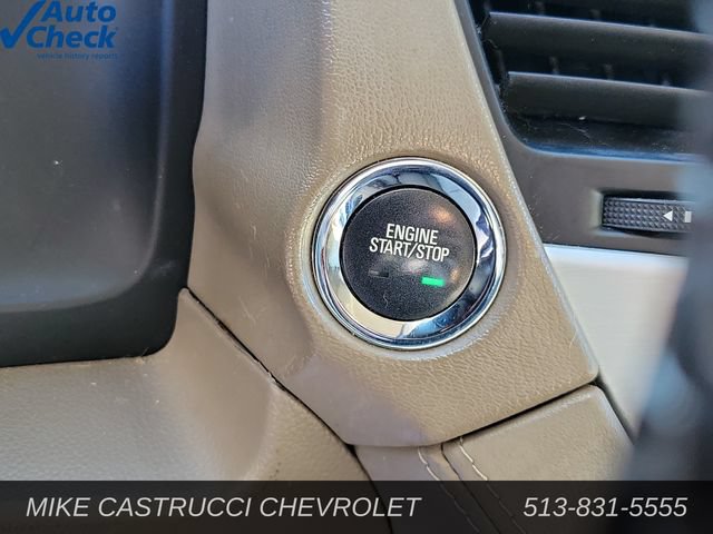 Used 2020 GMC Yukon SLT w/ Open Road Package AWD/4WD image 19