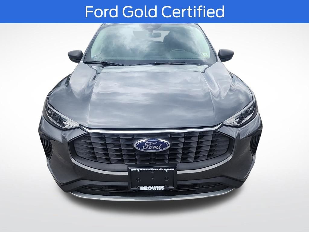 Certified 2023 Ford Escape Active image 15