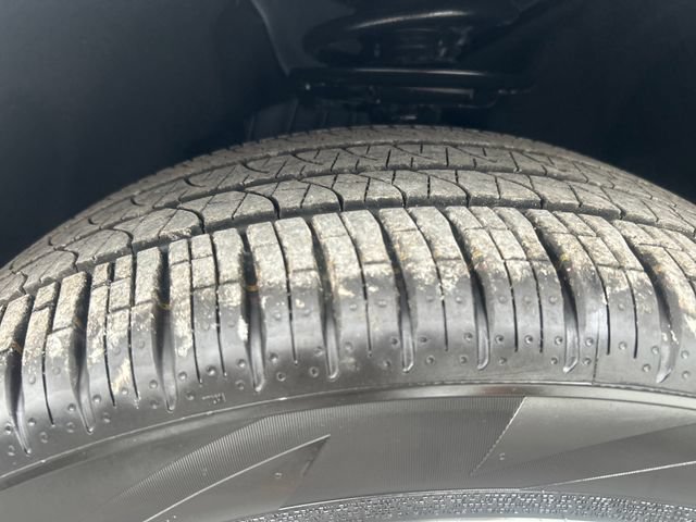 New 2026 Ford Explorer Platinum w/ LUX Leather Package AWD/4WD image 28