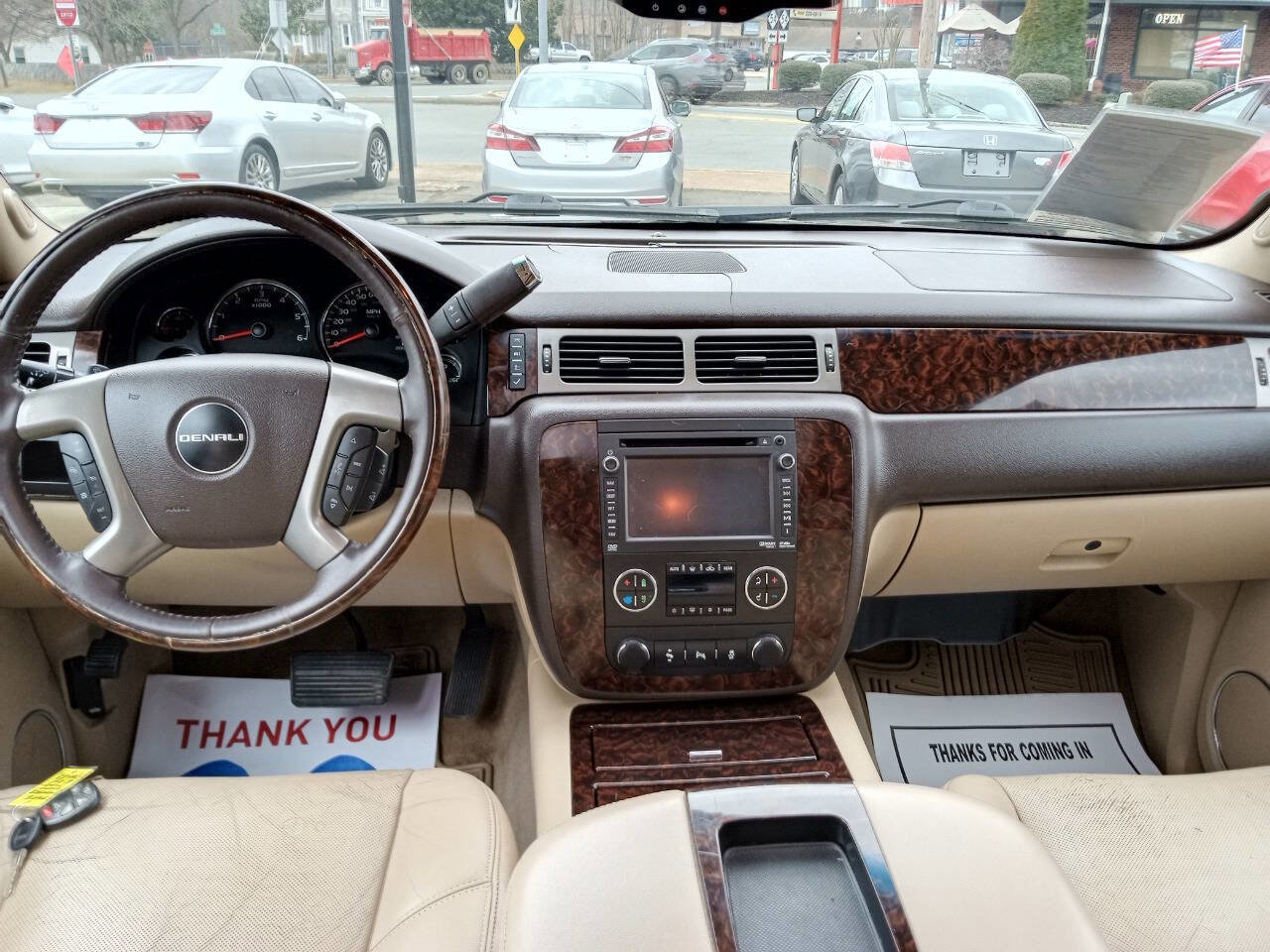 Used 2013 GMC Yukon Denali image 10