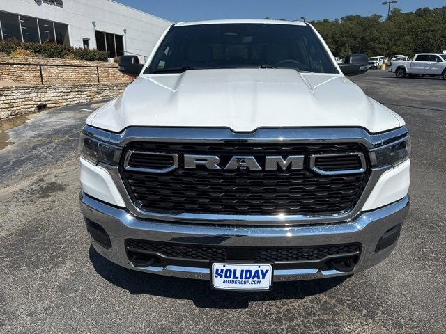 New 2026 RAM 1500 Lone Star image 8