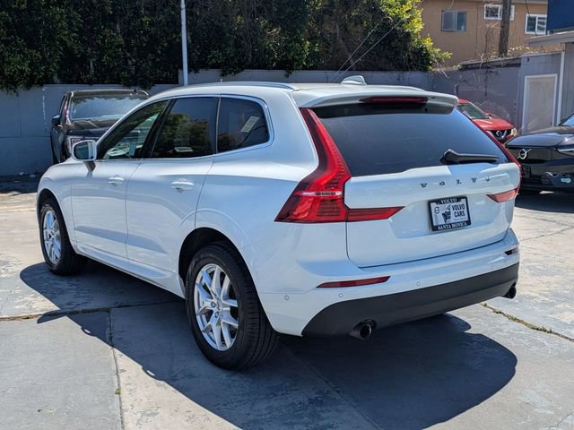 Used 2018 Volvo XC60 T5 Momentum w/ Advanced Package image 5