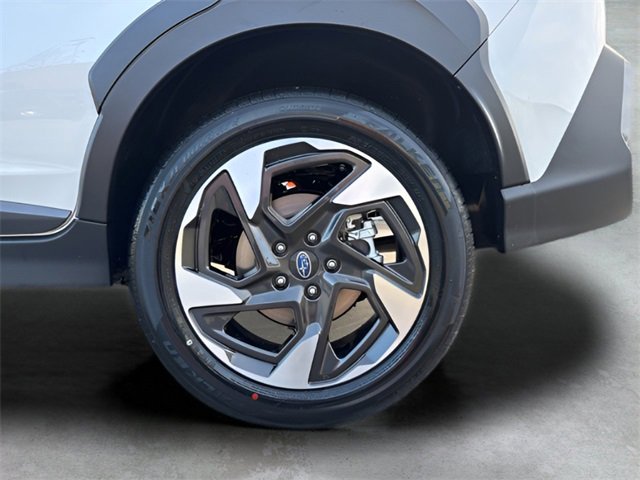 New 2026 Subaru Crosstrek 2.5i Limited image 9