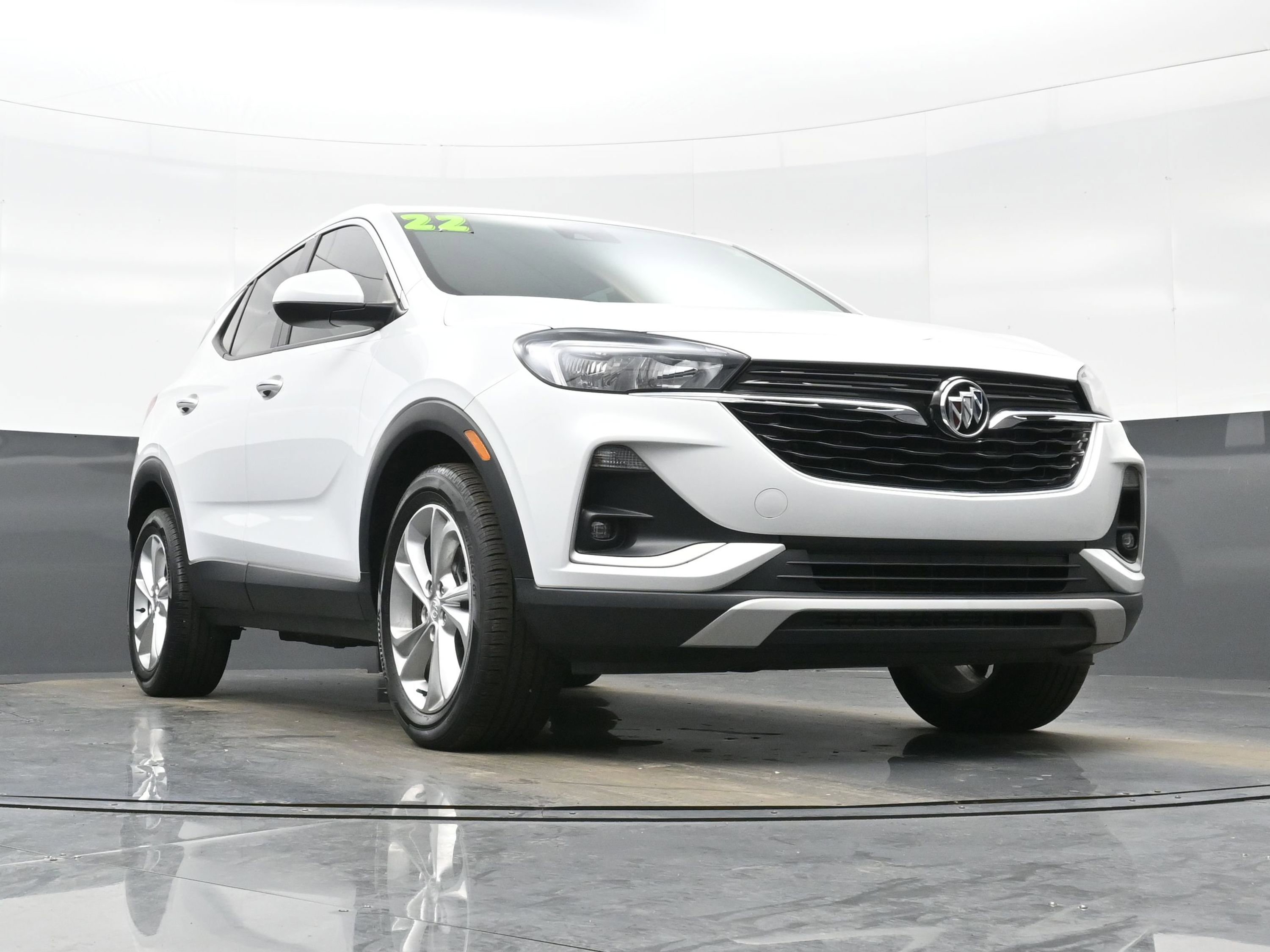Used 2022 Buick Encore GX Preferred image 31